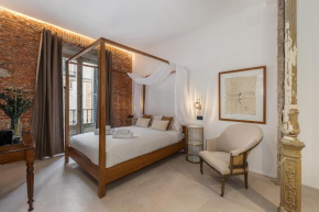 Queens House Chueca